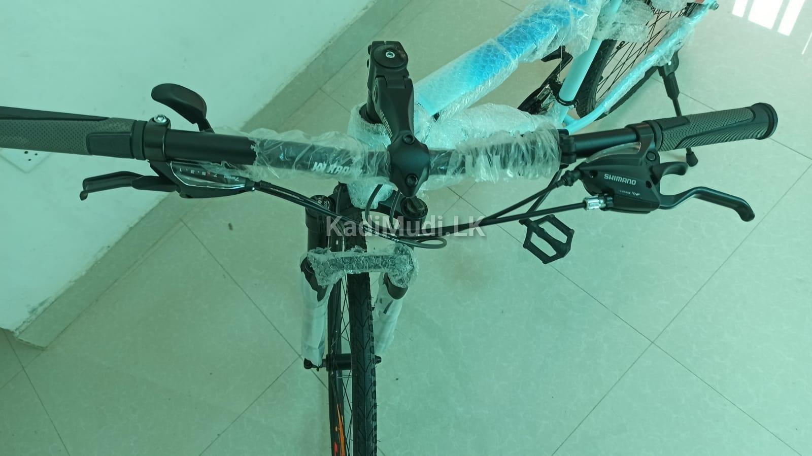 Schnell International Brand Bicycle