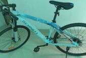 Schnell International Brand Bicycle