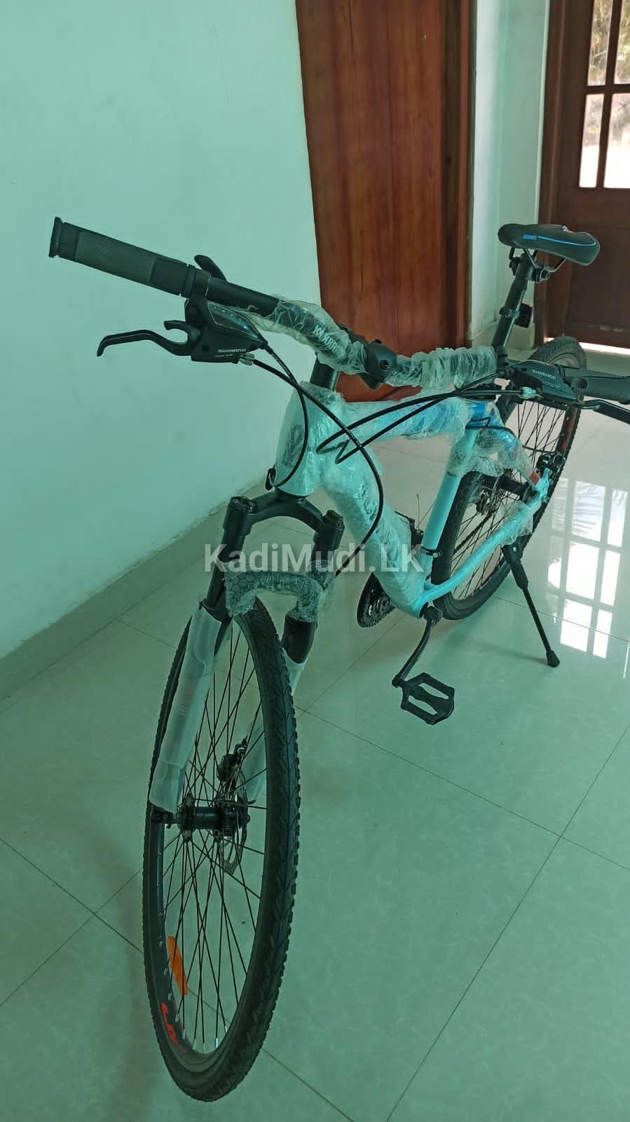 Schnell International Brand Bicycle