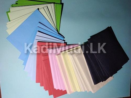 Craft Paper/ Board Bags