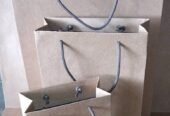 Craft Paper/ Board Bags