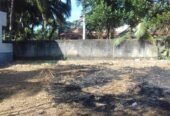10 Perches Land for sale in Gampaha Bandarawatta