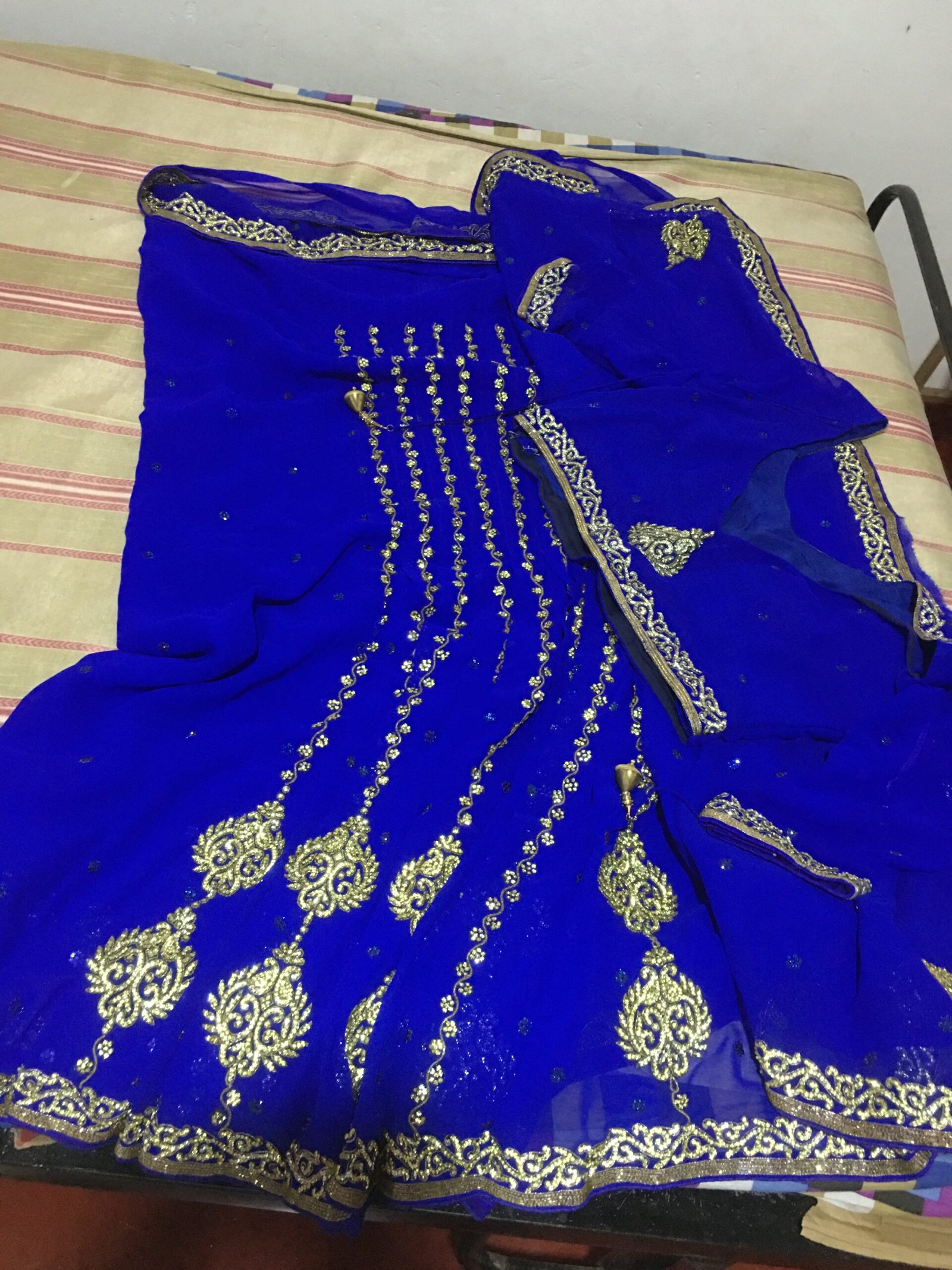 Designer Sarees