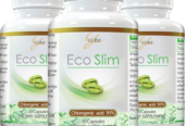 Eco Slim 60 Capsules in Sri Lanka