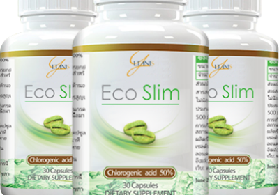 Eco-slim