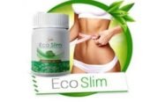 Eco Slim 60 Capsules in Sri Lanka