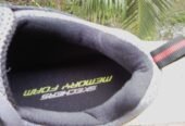 Sketchers sports shoe