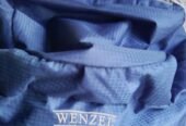 Wenzel escape 90