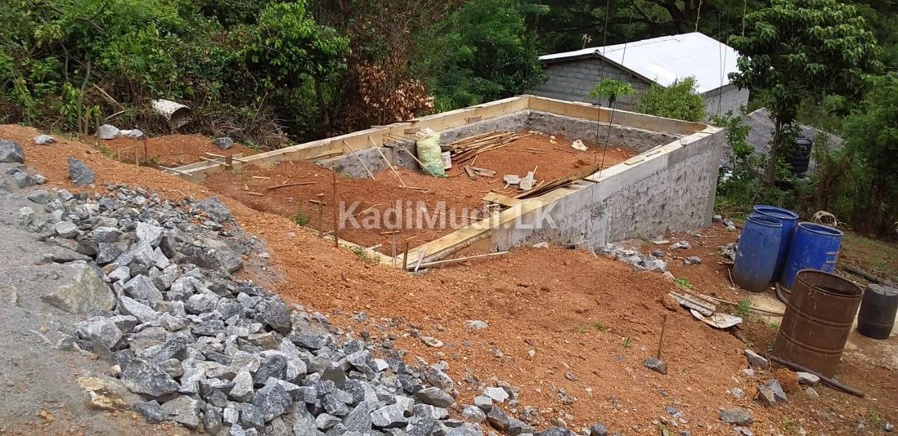 Land For Sale In Madawala Ulpotha Matale