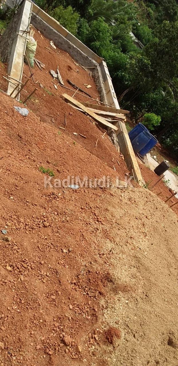 Land For Sale In Madawala Ulpotha Matale