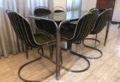 6 seater imported dining table for sale