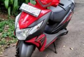 Honda Dio BGA 2018