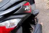 Honda Dio BGA 2018
