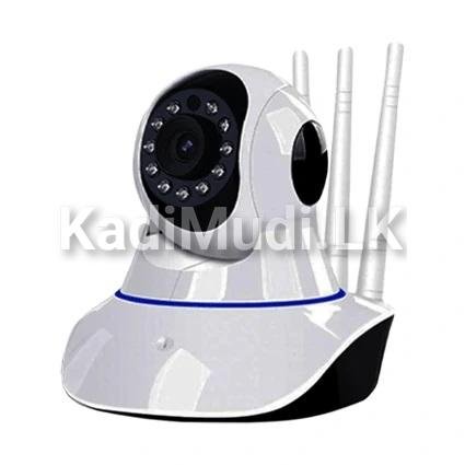 Bigolu CCTV Camera