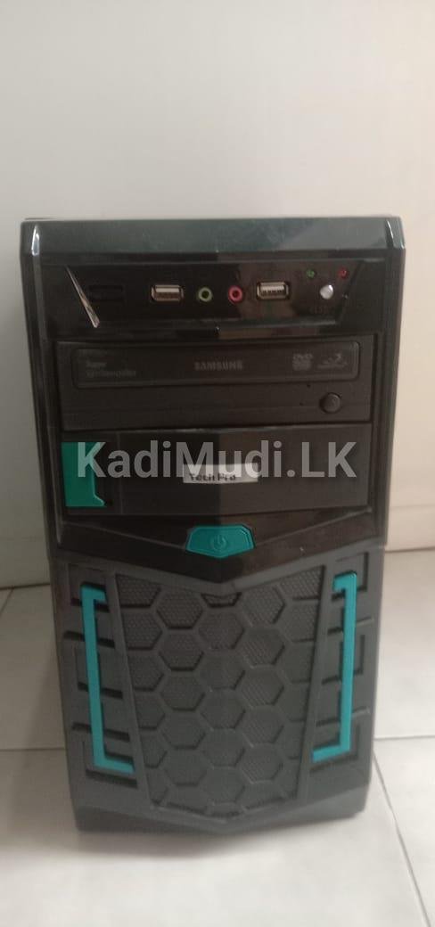 Office used/brand new – Computers, Monitors, HDD