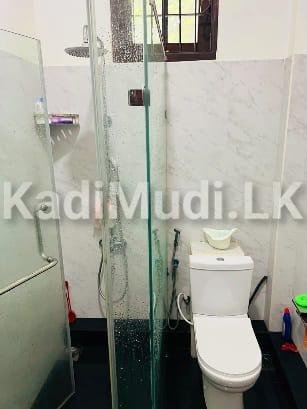 Luxury modern house for sale