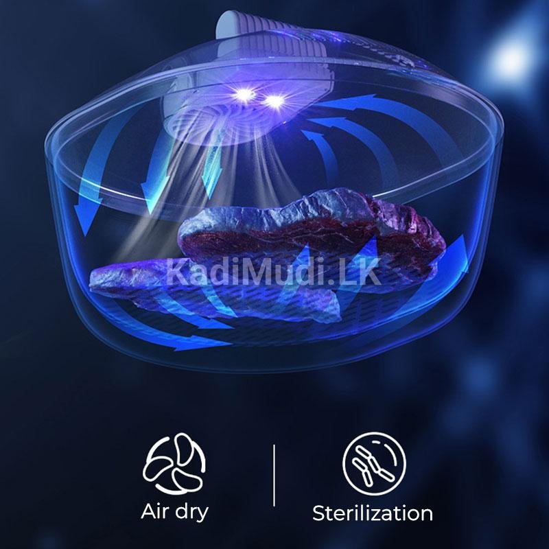 4 in 1 Defrosting Tray