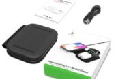 3 in 1 Magnetic Wireless Charger
