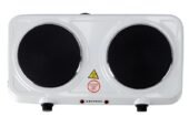 Electric Double Hot Plate
