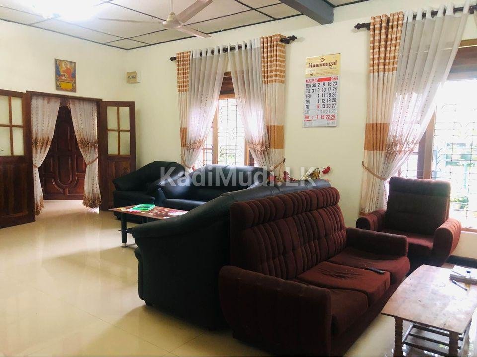 Luxury house for sale in avissawella