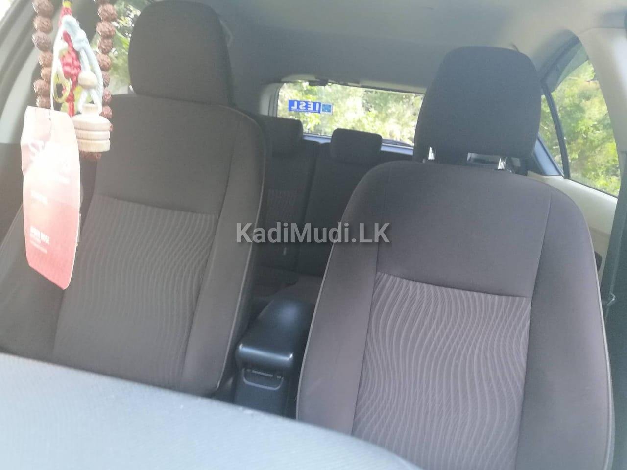 Immediate Sale TOYOTA AQUA-G Grade