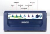 LUMINOUS INVERTER