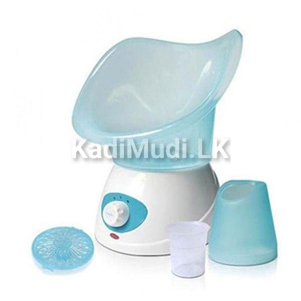Benice Face Steamer
