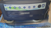 LUMINOUS INVERTER