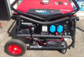 Navigator Gasoline Generator
