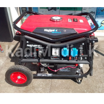 Navigator Gasoline Generator