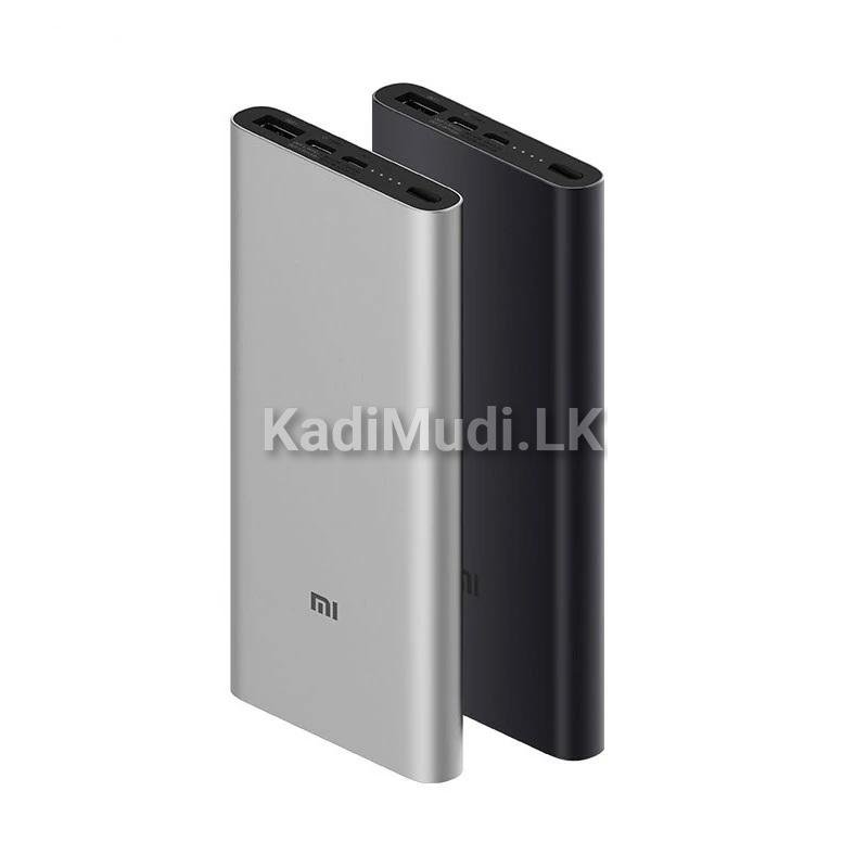 MI power bank 10000mah