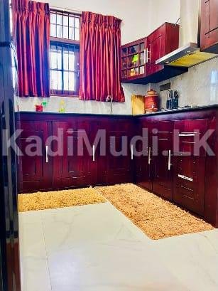 Luxury modern house for sale