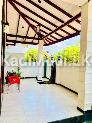 Luxury modern house for sale