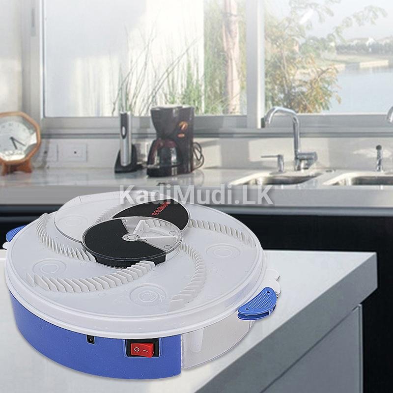 Electric Effective Fly Trap