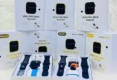 W26 Pro Max Smartwatch