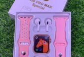 W26 Pro Max Smartwatch