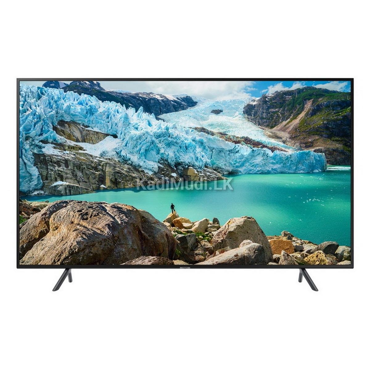 Samsung 4K Smart 50″ UHD TV