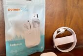 Porodo Blue Earbuds 2