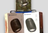 POWEROLOGY GHOST – Bluetooth Speaker