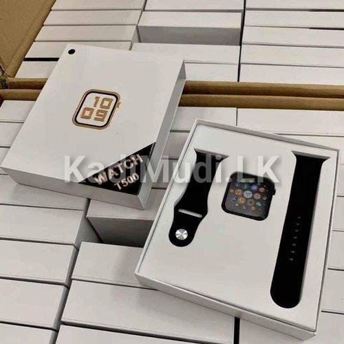 T500 Smartwatch