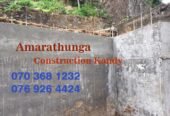 Construction Company in Kandy