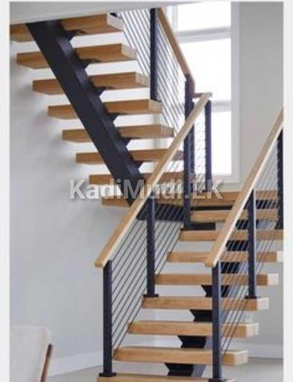 Pantry Cupboards Moratuwa