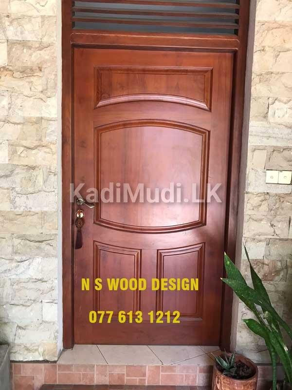 Pantry Cupboards Moratuwa