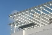 Window Canopies fixing Sri Lanka