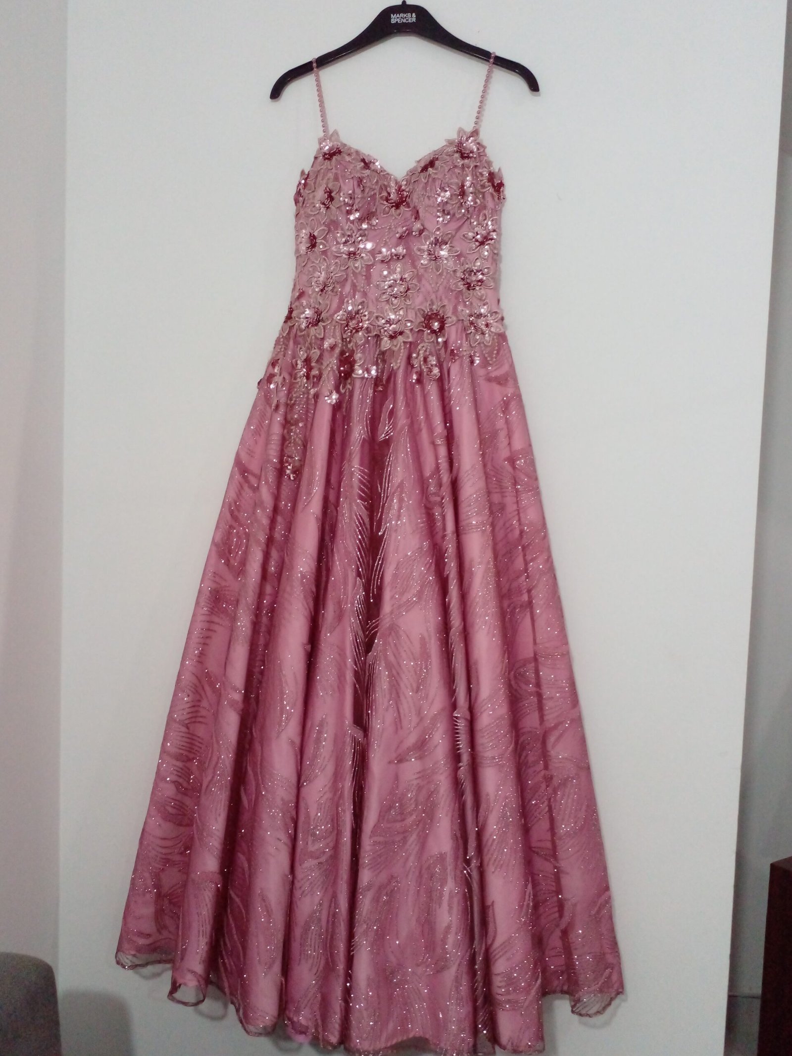 Wedding Dress for Sale or Rent