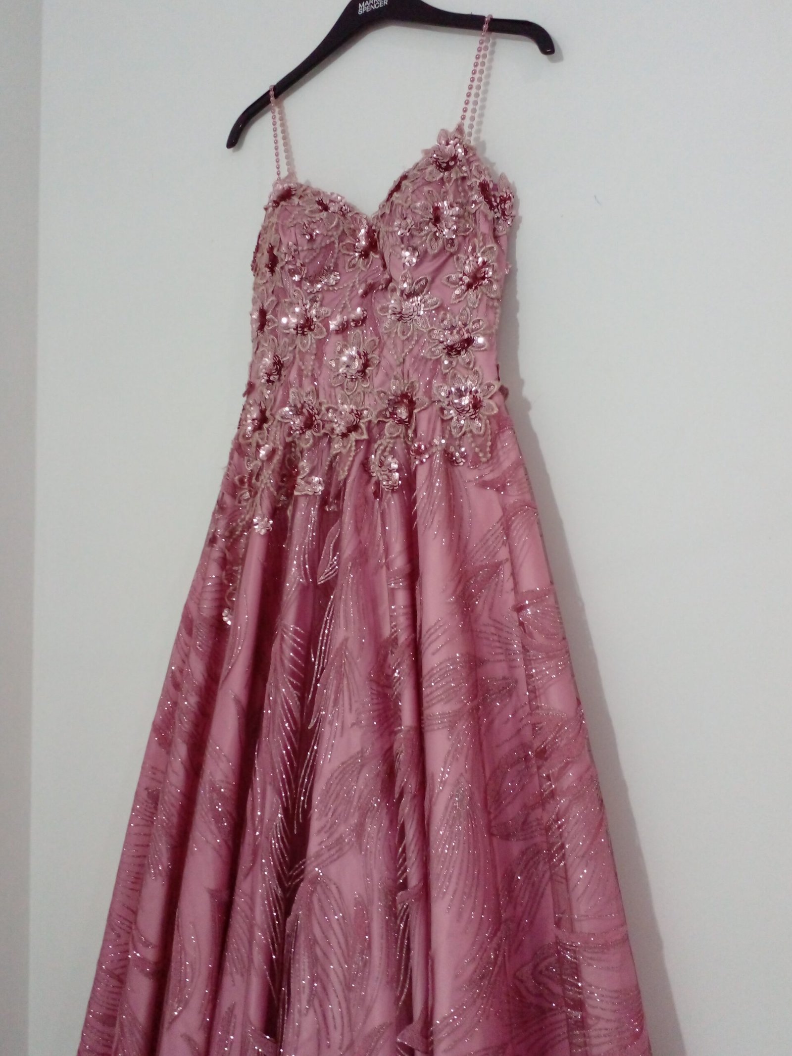 Wedding Dress for Sale or Rent