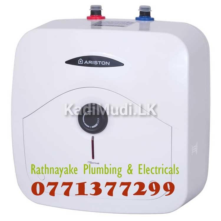 Ariston Hot Water Geyser Repairs