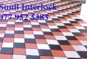Interlock Paving Ja Ela and Seeduwa