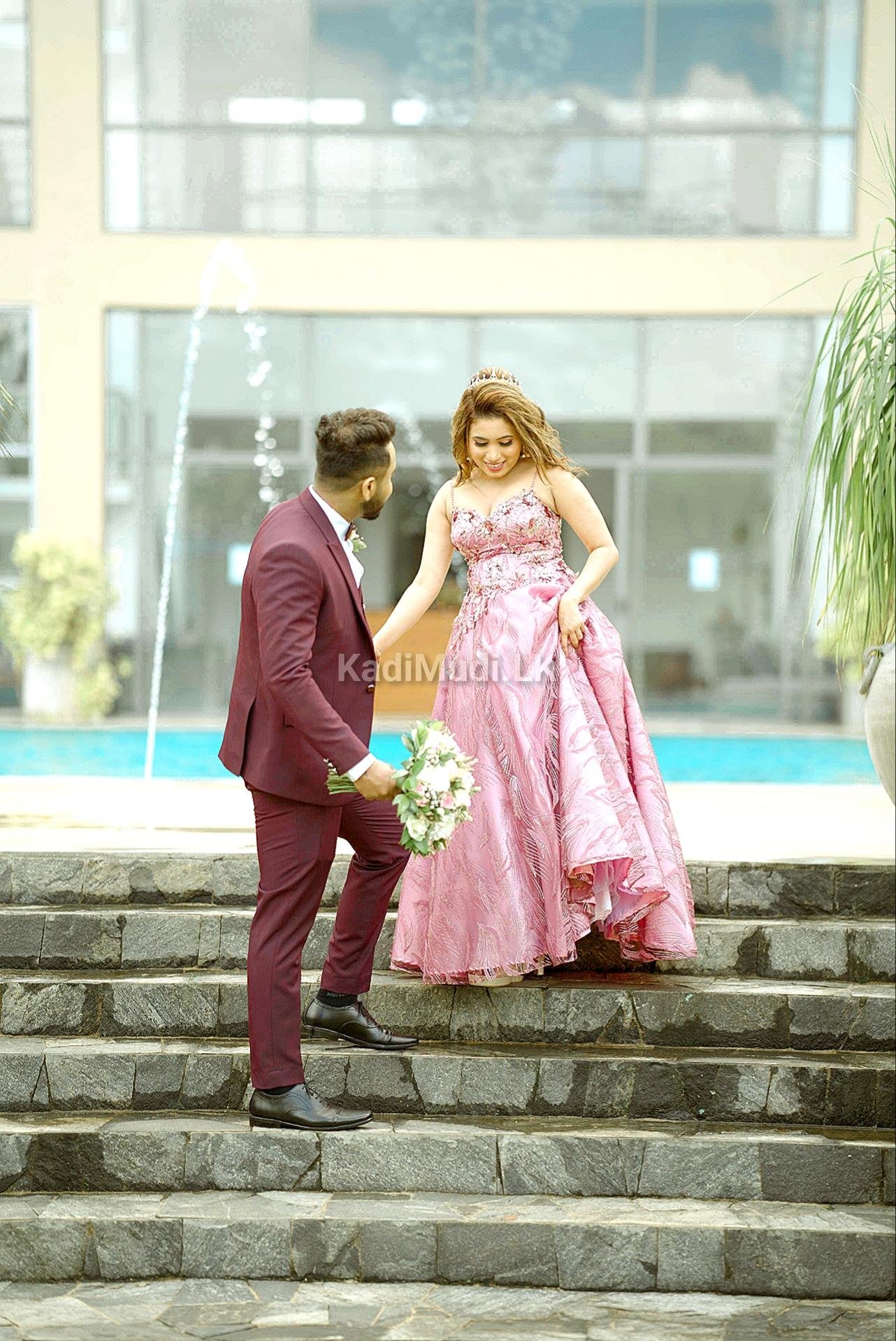 Wedding Dress for Sale or Rent