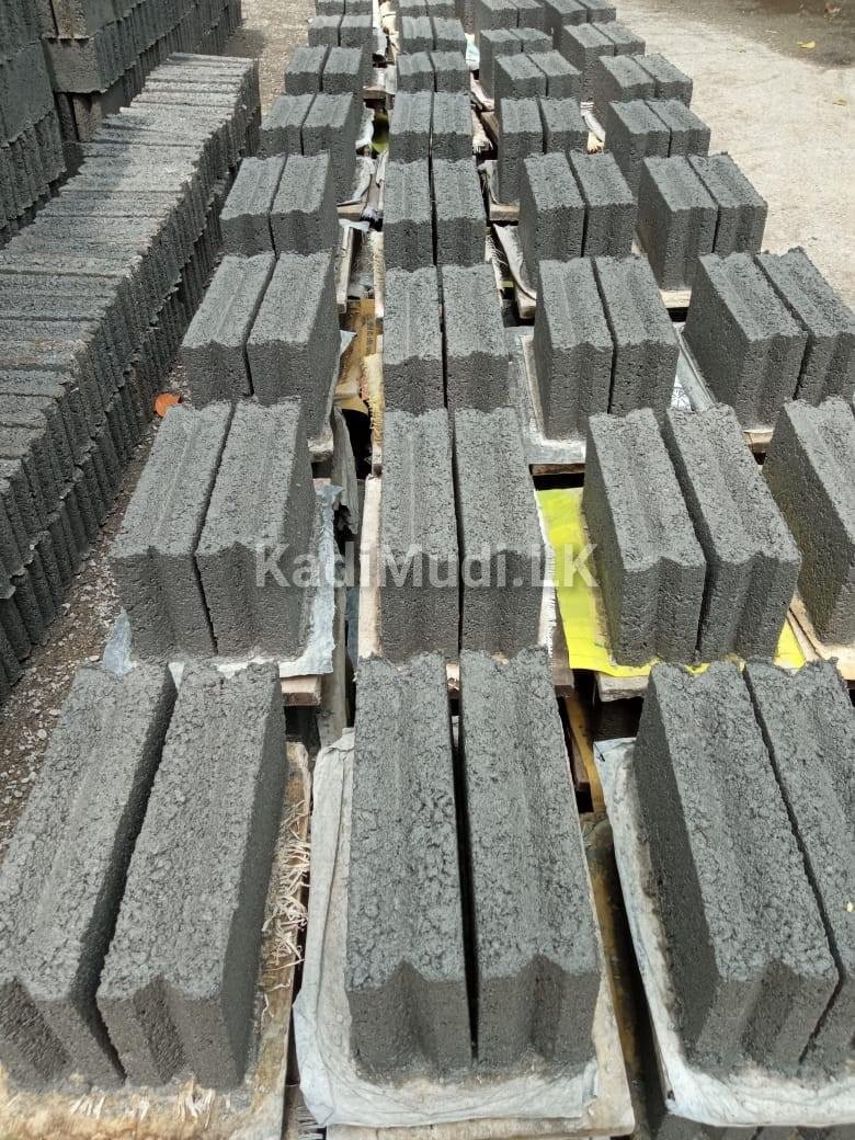 Blockgal Supplier Negombo